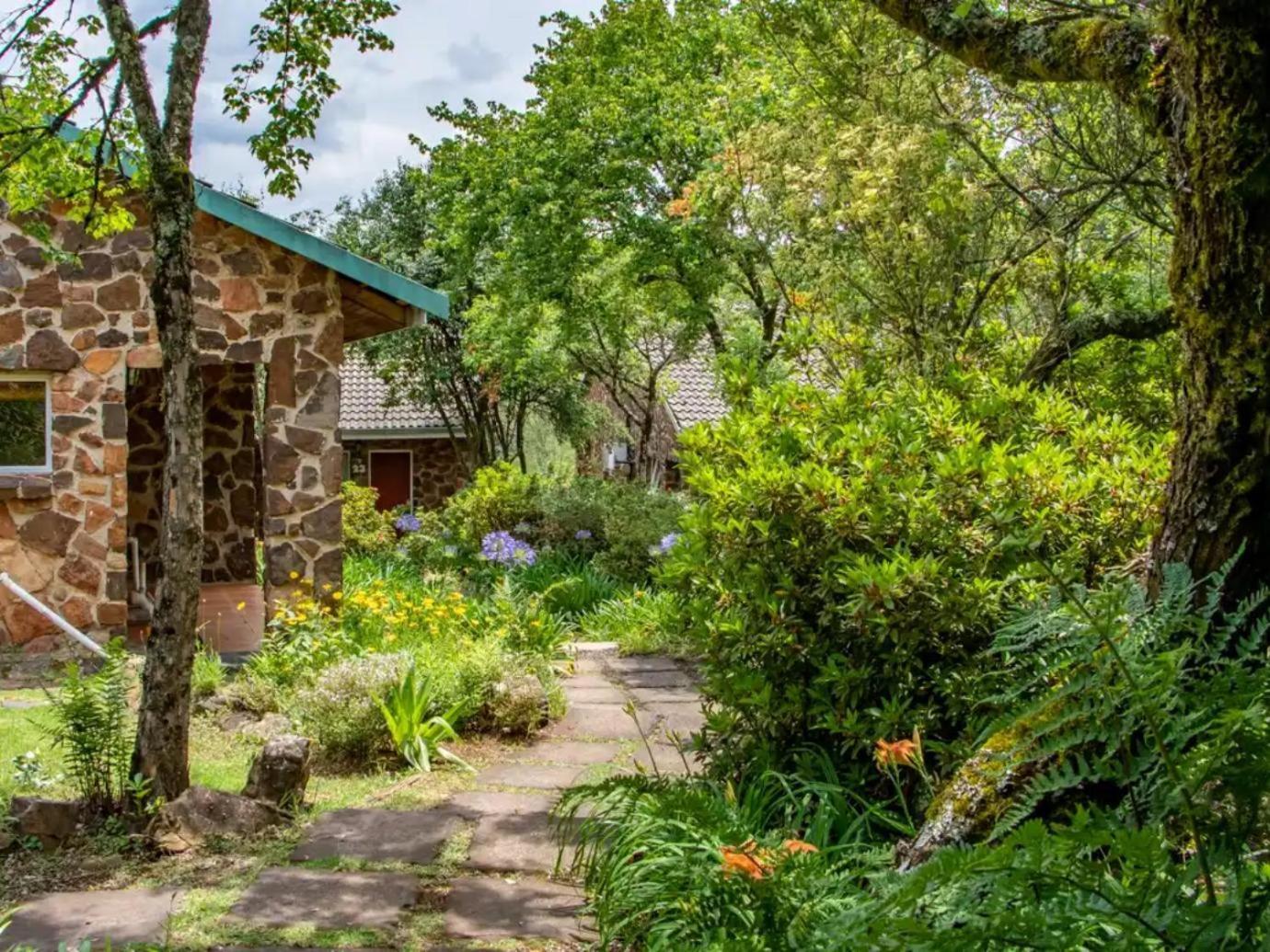 薄雾山山林小屋 萨比 外观 照片