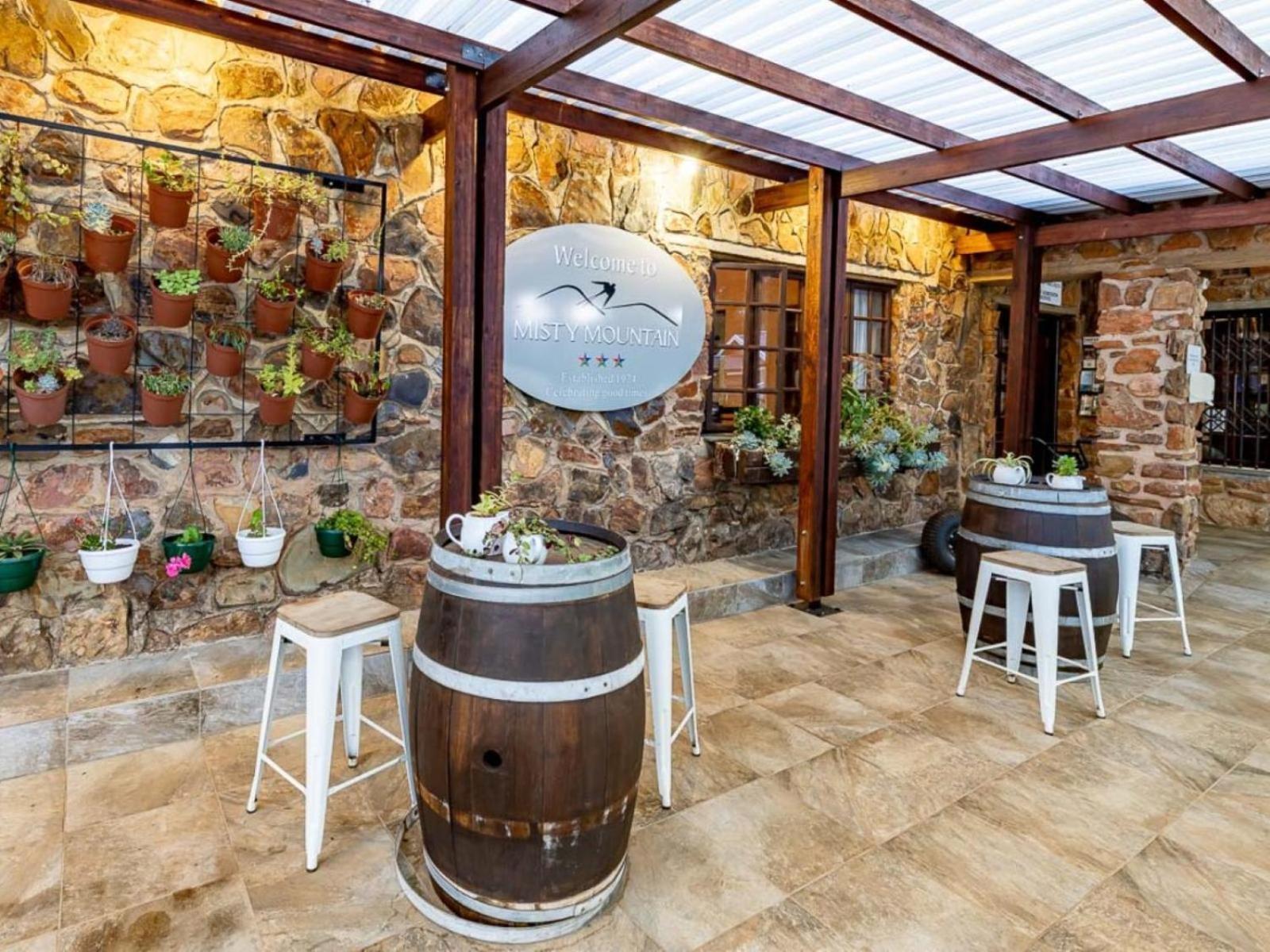 薄雾山山林小屋 萨比 外观 照片